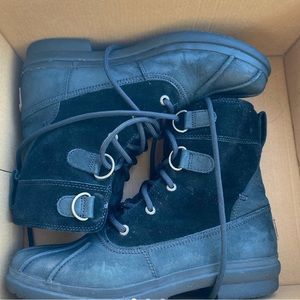 Ugg Azaria Waterproof Boots